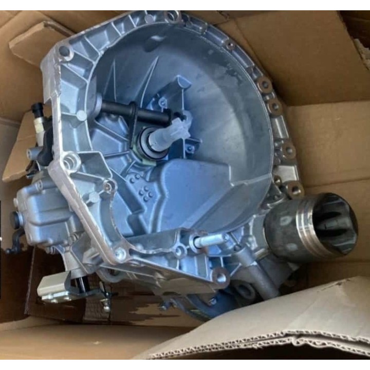 Fiat Egea Benzinli SIFIR Şanzıman 1.4 16valf 46341489