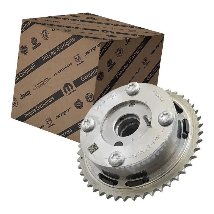 Fiat EGEA AVANS DEGISTIRICI EKSANTRIK VANOS DISLISI 55284366