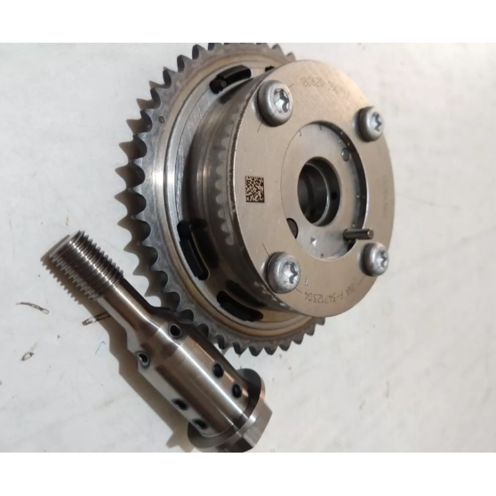 Fiat EGEA AVANS DEGISTIRICI EKSANTRIK VANOS DISLISI 55284366