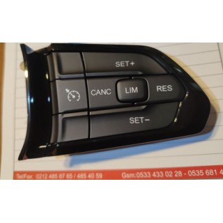 FIAT DUCATO III CRUISE CONTROL DUGMESI 2024